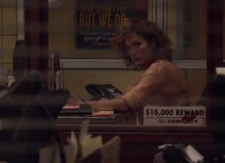 Shades of Blue 1×02: Original Sin