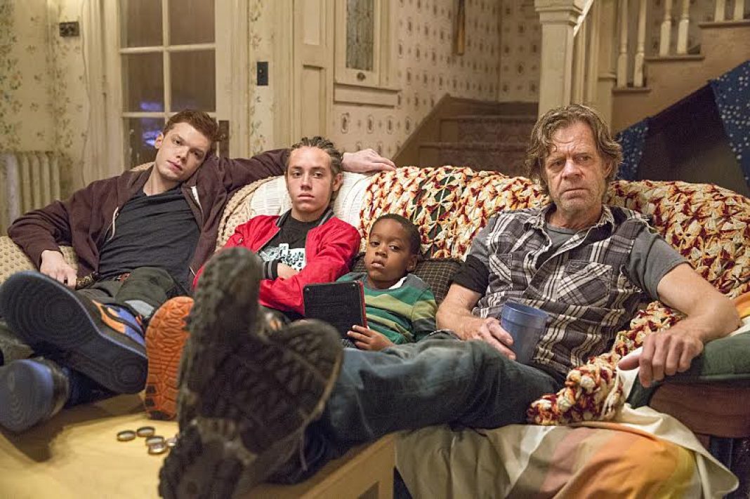 Shameless 6x01