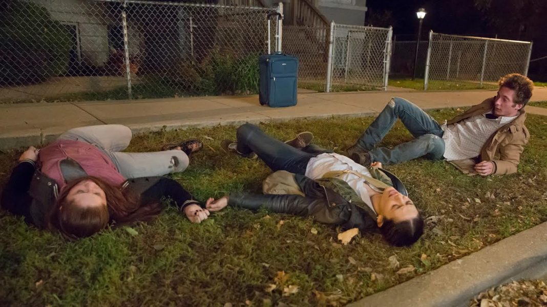 Shameless 6x02