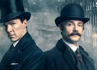 Sherlock | Episódio de Natal registra ótima audiência para a BBC