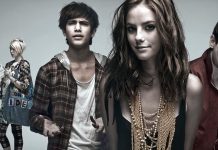 Kiss Me First | Channel 4 encomenda nova série do mesmo criador de Skins em parceria com a Netflix