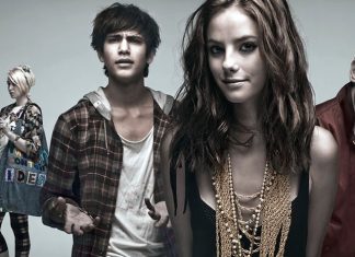 Kiss Me First | Channel 4 encomenda nova série do mesmo criador de Skins em parceria com a Netflix