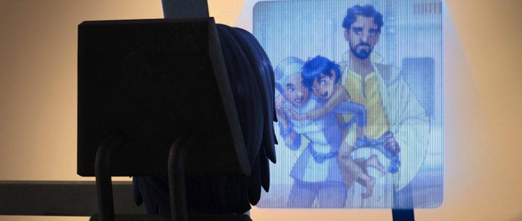 Star Wars Rebels 2x11