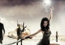 Castle | Summer Glau vai fazer participação especial na série