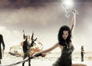 Castle | Summer Glau vai fazer participação especial na série