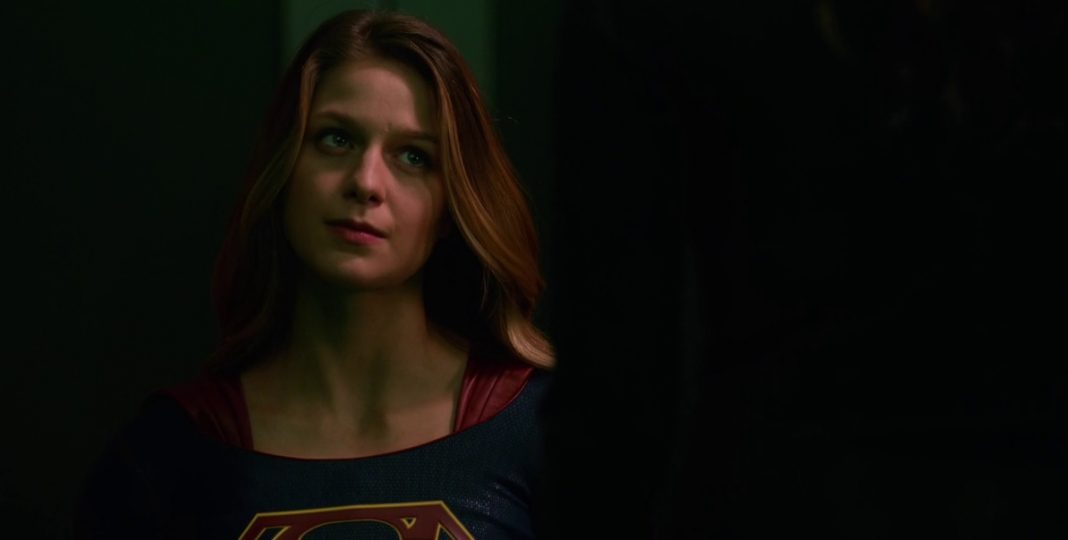 Supergirl 1.09