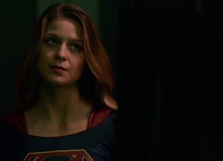 Supergirl 1×09: Blood Bonds