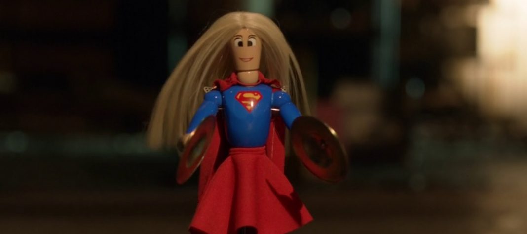 Supergirl
