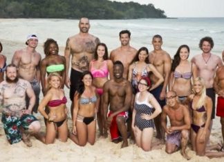 Survivor Kaôh Rōng: Conheça o Elenco