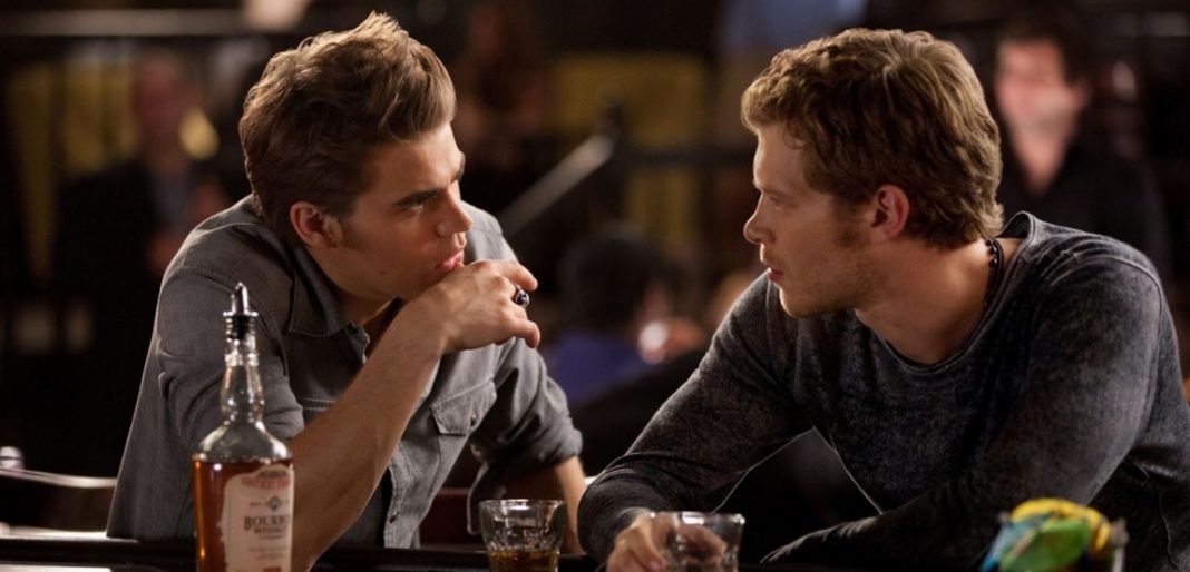 TVD