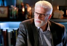 CSI: Cyber | Ted Danson vai deixar a série para estrelar nova comédia da NBC