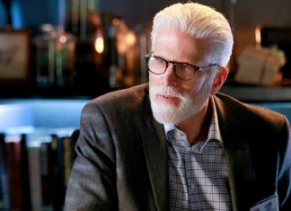 CSI: Cyber | Ted Danson vai deixar a série para estrelar nova comédia da NBC