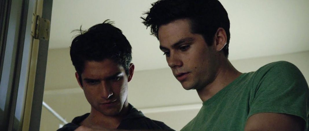 Teen Wolf