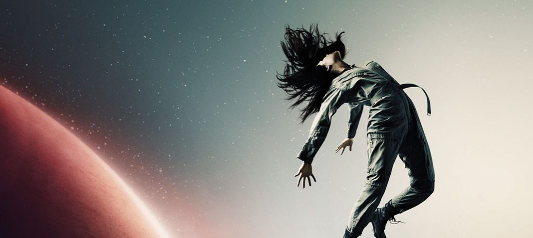 The Expanse