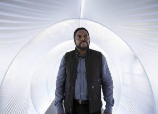 The Expanse 1×06: Rock Bottom