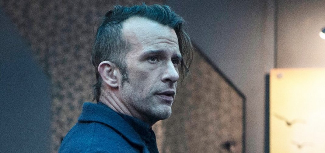 The Expanse 1x08