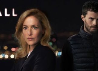 The Fall | Série é cancelada pela BBC Two. 3ª temporada será a última