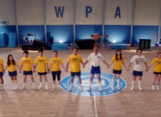 The Goldbergs 3×12: Baio and Switch
