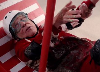 The Goldbergs 3×13: Double Dare