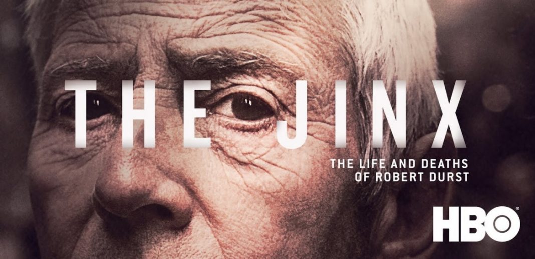 The Jinx