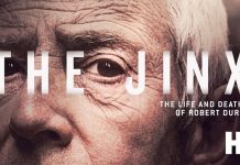 The Jinx: The Life and Deaths of Robert Durst