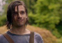 The Magicians 1×02: The Source of Magic