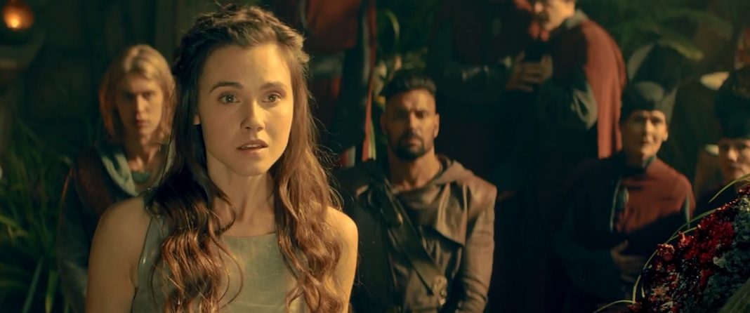 The Shannara Chronicles 1x03