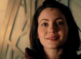 The Shannara Chronicles 1×04: Changeling