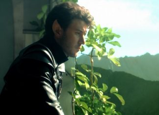 The Shannara Chronicles 1×05: Reaper