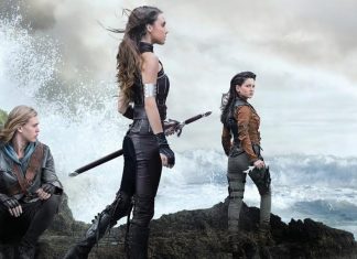 Primeiras Impressões: The Shannara Chronicles
