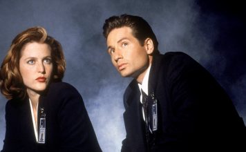 Você Sabia? The X-Files