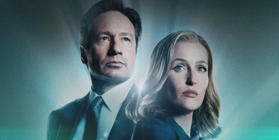 The X Files