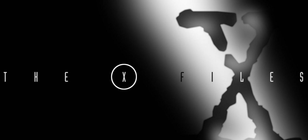The X Files