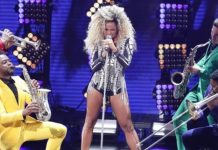 As 20 melhores performances dos realities musicais em 2015
