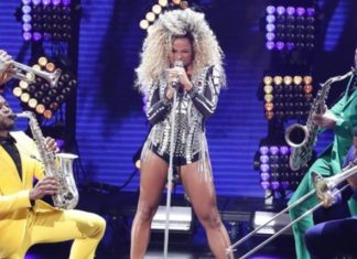 As 20 melhores performances dos realities musicais em 2015
