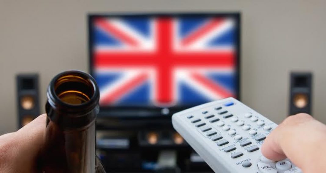 Top britanic