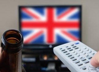 Top 11 Séries/Minisséries Britânicas Imperdíveis de 2015