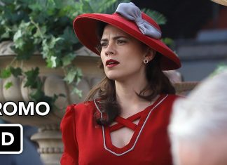 Agent Carter | Assista ao promo “New Year” da 2ª temporada