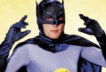 The Big Bang Thoery | Adam West é confirmado no episódio 200
