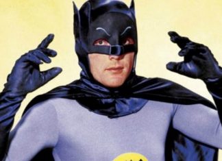 The Big Bang Thoery | Adam West é confirmado no episódio 200