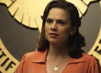 Agent Carter 2×04: Smoke and Mirrors