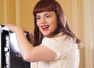 Agent Carter 2×05: The Atomic Job