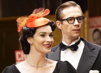 Agent Carter 2×06/07: Life Of The Party & Monsters