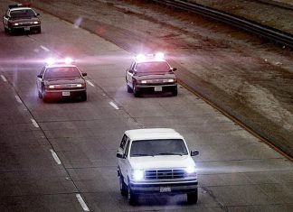 American Crime Story 1×02: The Run of his Life