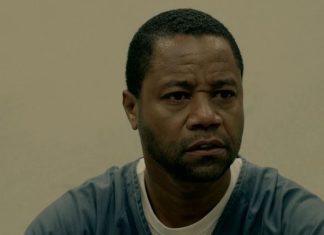 American Crime Story 1×03: The Dream Team