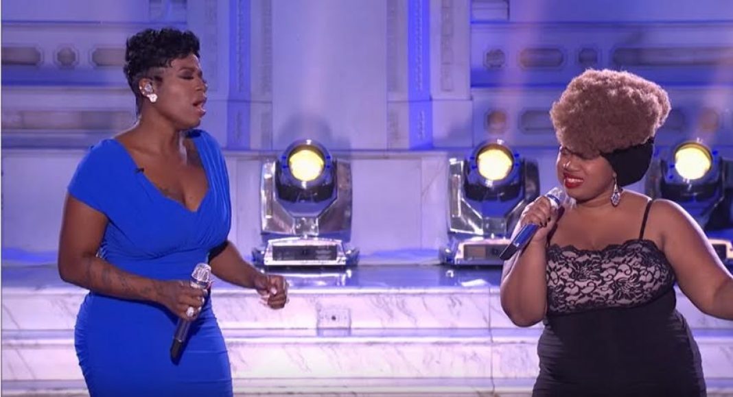 American Idol 15x11