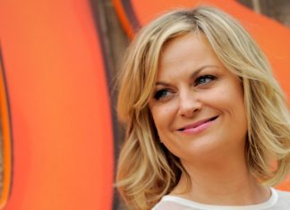 Amy Poehler vai dirigir sua nova comédia para a NBC