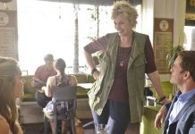 Angel From Hell 1×03/04: Go With Your Gut/Family Business