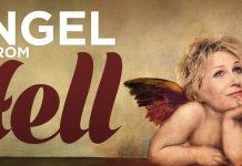 Angel From Hell | Série é cancelada pela CBS
