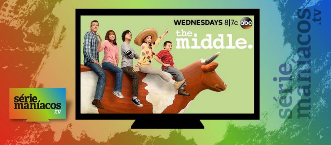 BOX - The Middle S07
